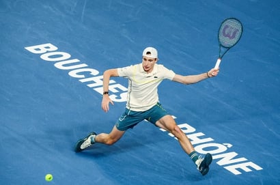 ATP Marseille Live Stream - Watch Open 13 tennis live online 