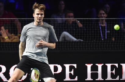 ATP Metz