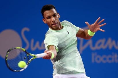 ATP Montpellier