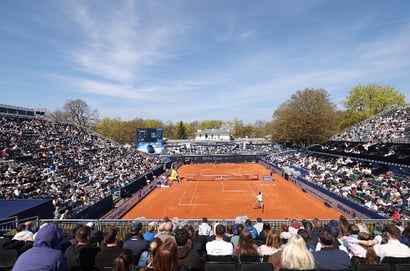 ATP Munich