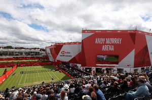 ATP Queen's