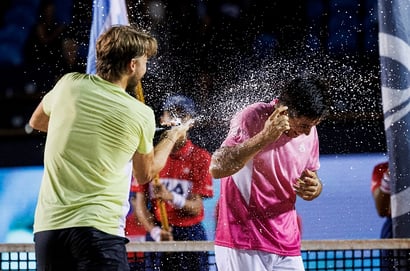 ATP Rio de Janeiro