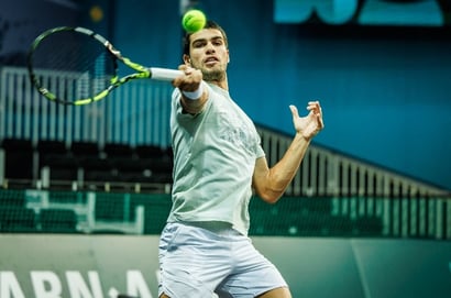ATP Rotterdam