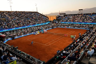 ATP Santiago