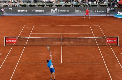 ATP Santiago