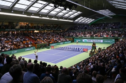 ATP Stockholm Live Stream - Watch Nordic Open tennis online