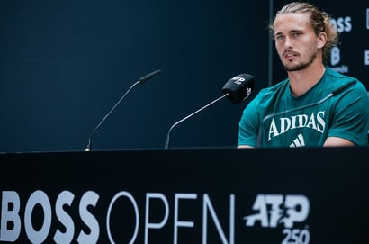 ATP Stuttgart