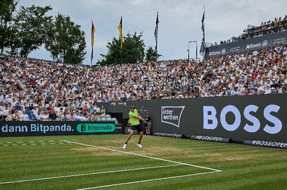 ATP Stuttgart
