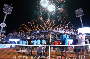 ATP Umag 2026 Preview, Draw Analysis, Top Seeds & Title Predictions