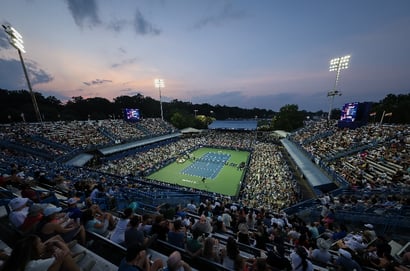 ATP Washington