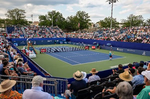 ATP Winston-Salem