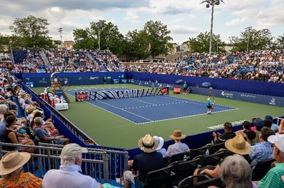 ATP Winston-Salem