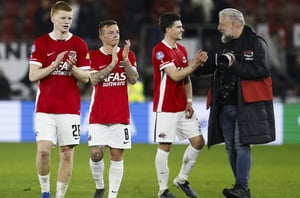 AZ Alkmaar