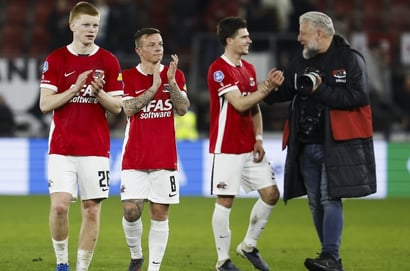 AZ Alkmaar