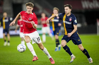AZ Alkmaar vs Twente - Live Stream, Predictions & Betting Tips (Eredivisie, 25 May 2025)