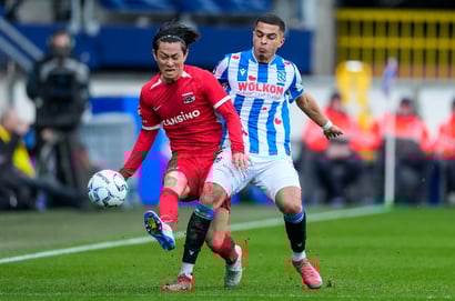 AZ Alkmaar vs Heerenveen Live Stream & Betting Tips - Home Advantage in the Eredivisie