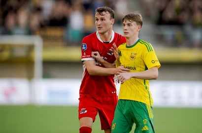 AZ Alkmaar vs Ilves Tampere Live Stream & Betting Tips - AZ to Overturn the Deficit in the Conference League
