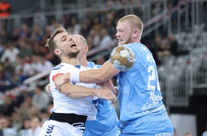 Aalborg vs Barcelona Live Stream & Predictions – Close Match Expected in the Handball Champions League 