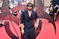 Aaron Taylor-Johnson