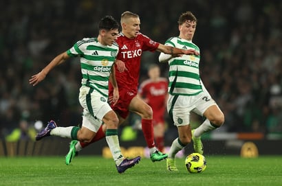 Aberdeen vs Celtic Live Stream & Tips - Hoops Tipped to Wrap-Up Treble Success