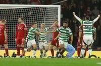 Aberdeen vs Celtic