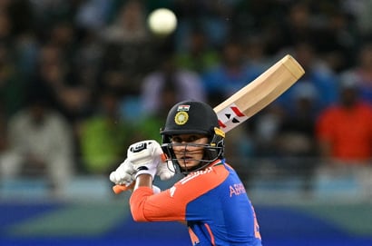 Abhishek Sharma