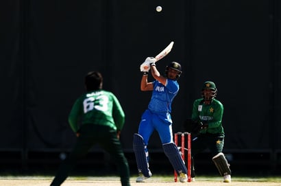 Abhishek Sharma