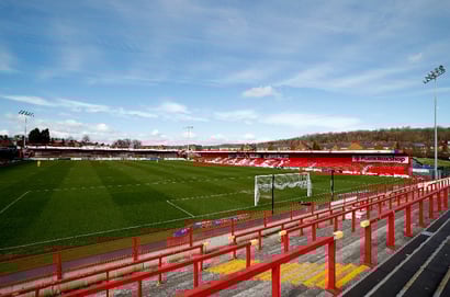 Accrington vs Oldham Live Stream & Tips - EFL Cup Draw the Best Bet