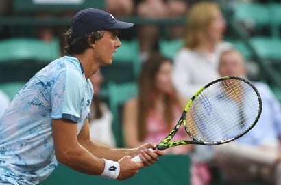 Wuxi Challenger Live Streaming Guide - How to Watch Tennis Online