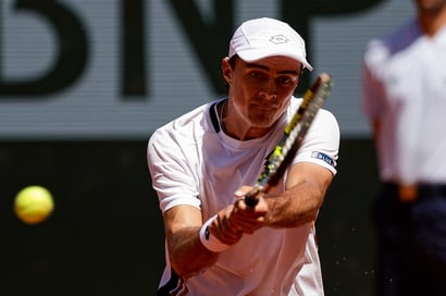 Zachary Svajda vs Adam Walton Preview & Tips - Walton to fall at the hands of Svajda in French Open second round
