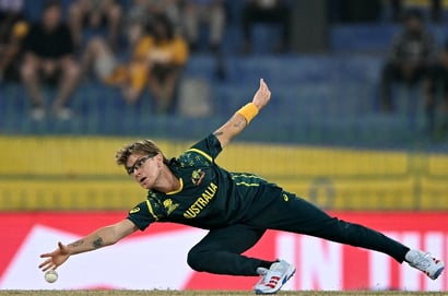 Australia vs Zimbabwe 2026 T20 World Cup Tips - Value in the Underdog Cover