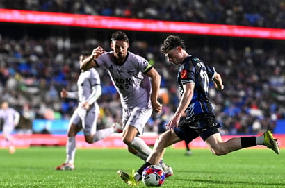 Adelaide Auckland A-League