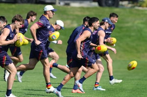 Adelaide Crows 2026 Season Preview & Outlook – Redemption After Straight Sets?