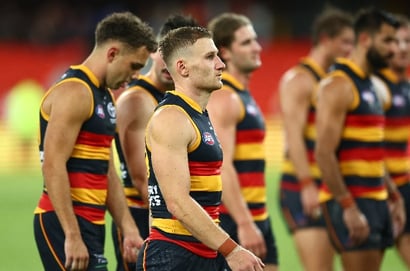 Adelaide Crows