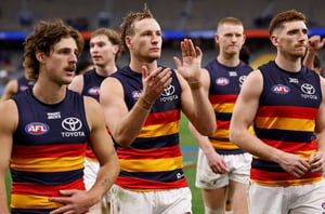 Adelaide Crows