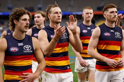 AFL Round 18 Tips 2026: Jesse's Predictions & Margins for Every Match