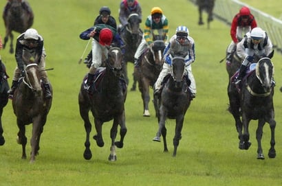 Adelaide Horse Racing