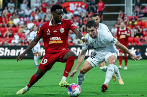 Adelaide United vs Macarthur A-League Betting Tips - Reds to draw again