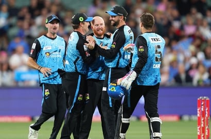 Adelaide Strikers
