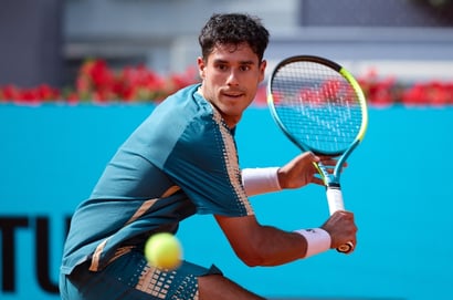 Adolfo Daniel Vallejo