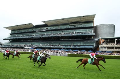 Australian Oaks Racing Tips - Profoundly to serve it up to the Kiwi filly, Ohope Wins