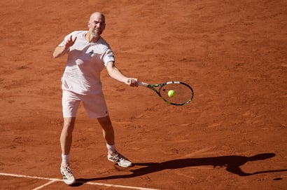 Adrian Mannarino