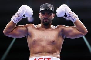 Zhilei Zhang vs Agit Kabayel Preview & Picks – Kabayel To Win Interim Heavyweight Crown