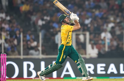 South Africa vs UAE T20 Cricket World Cup Predictions - Markram to take Proteas to fourth win on the bounce