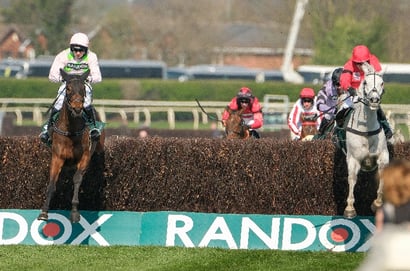 Aintree Bowl