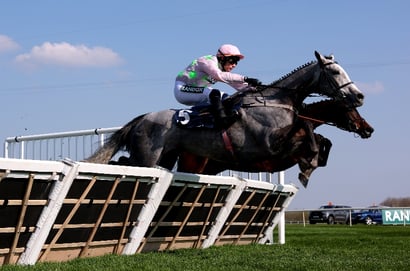 Aintree Hurdle