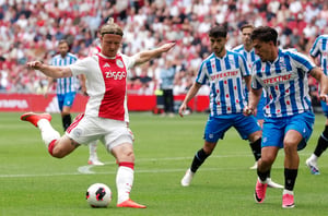 Ajax