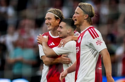 Ajax
