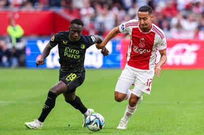Ajax Feyenoord