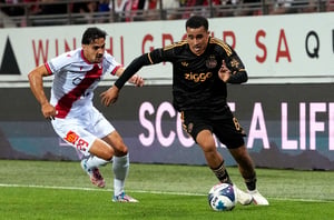 Ajax Sion